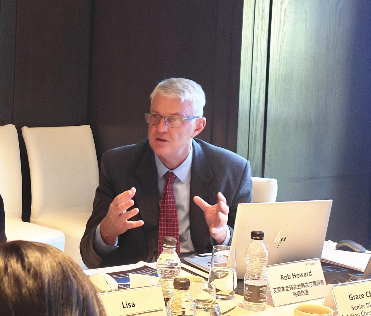 艾斯本：在工業AI前沿陣地創(chuàng)造價值